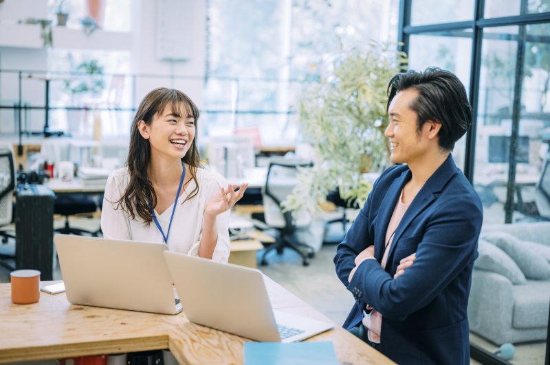 SES営業に必要な7つの心構え